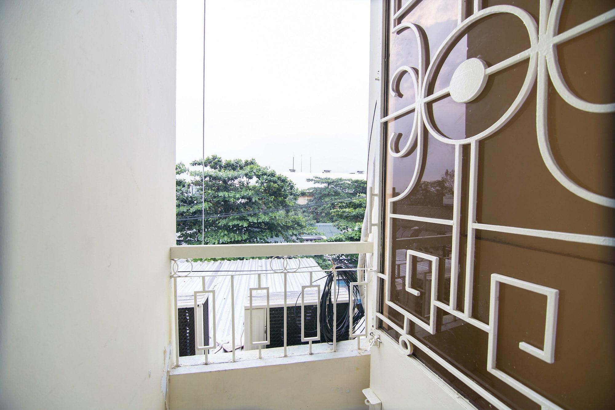 Reddoorz Near Tan Son Nhat Airport 3 Ho Chi Minh City Exterior photo